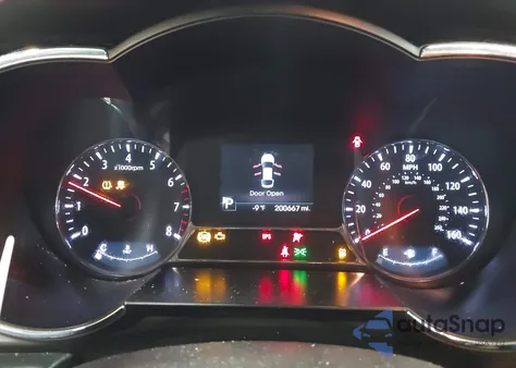 2012 Kia Optima Sx z USA, uszkodzony, nr VIN 5XXGR4A6XCG074589